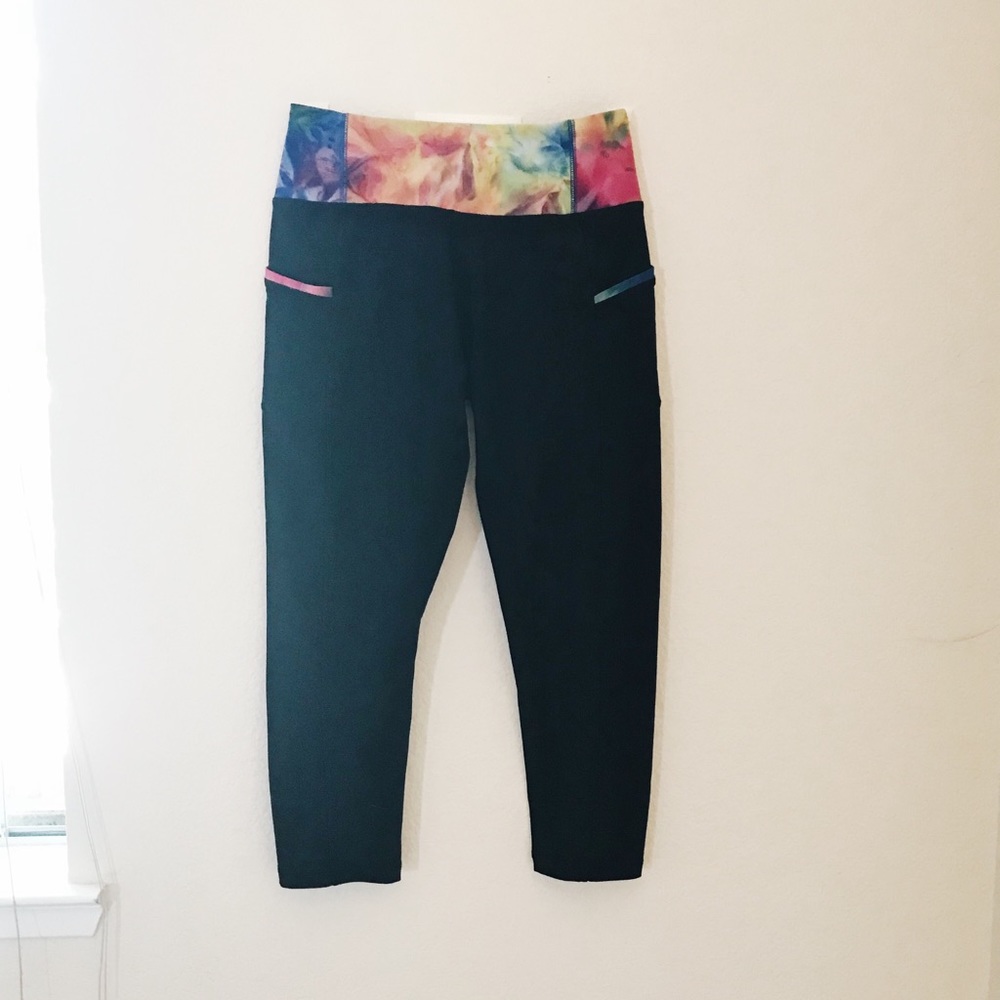 RAINBOW WATERCOLOR Yoga Paints